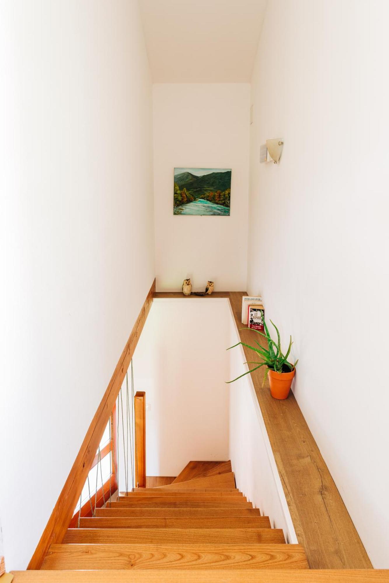 Apartment House Blazar Tolmin Exterior photo